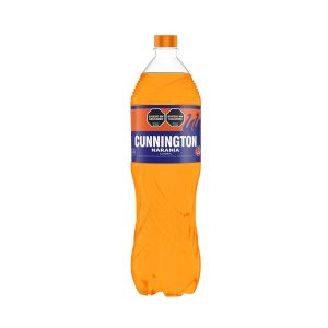 CUNNINGTON X 1.5 NARANJA clasica