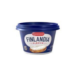 QUESO L/S FINLANDIA X 180 CLASICO