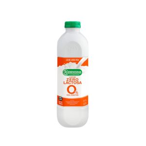 LECHE L/S UAT O% LACTOSA X 1L