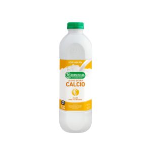 LECHE L/S UAT EXTRA CALCIO X 1L