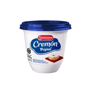 QUESO L/S CREMON UNT.X 280 original