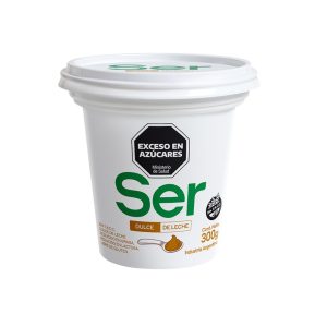 DULCE D/LECHE L/S x300 ser