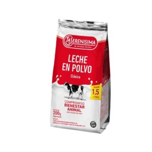 LECHE L/S POLVO X 200 ENT.B9