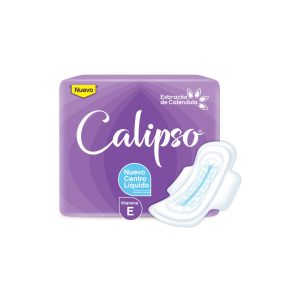 TOALLA CALIPSO x8 nocturna