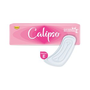 TOALLA CALIPSO P.x8 normal s/alas