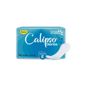 PROTECTOR CALIPSO x20 normal c/perfume