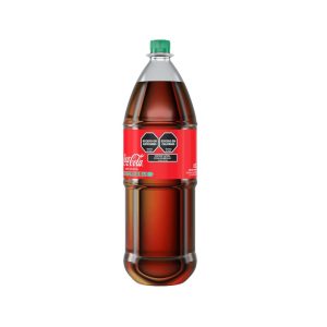 COCA COLA RETOR.X 2 L reg.