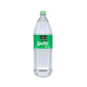 SPRITE X 2 lt.C/RETORNO