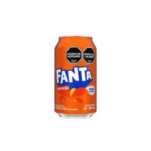 FANTA LATA X 354