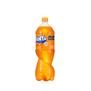 FANTA NARANJA X 1500