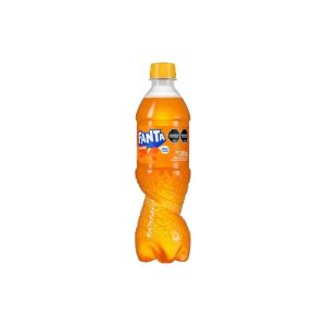 FANTA X 500 NARANJA