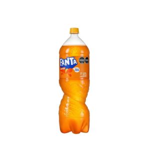 FANTA NARANJA X 2.25