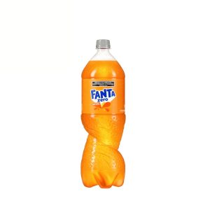 FANTA NARANJA X 1.500 ZERO