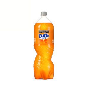 FANTA NARANJA X 2.25 ZERO