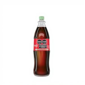 COCA COLA RETOR.X 1250 VIDRIO