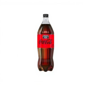 COCA COLA X 1,5 ZERO