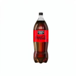 COCA COLA X 2.25 ZERO