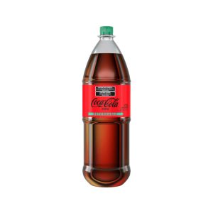 COCA COLA RETOR.X 2 ZERO