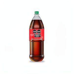 COCA COLA RETOR.X 2.5 L