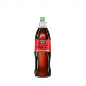 COCA COLA RETOR.X 1250 ZERO