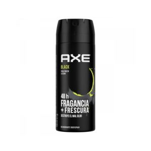 AXE x150 BZRP black
