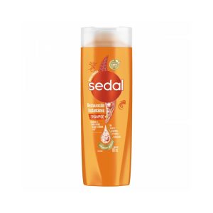 SHAMPOO SEDAL x190 restauracion