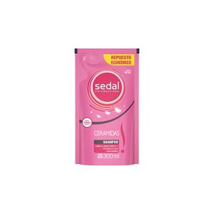 SHAMPOO SEDAL DP x300 ceramidas