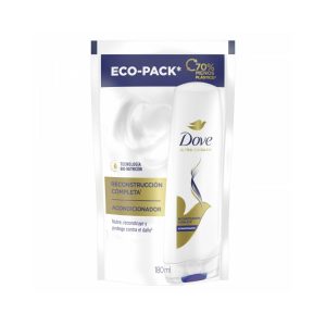 ENJUAGUE DOVE DP x180 reconst.comp