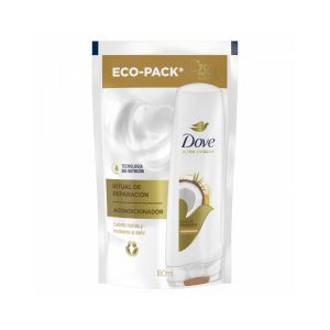 ENJUAGUE DOVE DP x180 ritual reparacion
