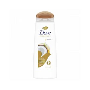 SHAMPOO DOVE x200 ritual reparacion