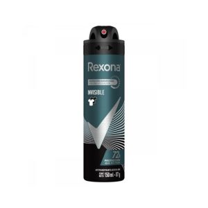 REXONA AEROSOL x150 MEN invisible