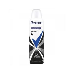 REXONA AEROSOL x150 W.invisible