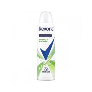 REXONA AEROSOL x150 W.bamboo