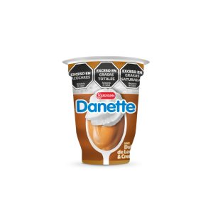 POSTRE DANETTE COPA DDL