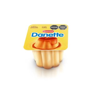 FLAN DANETTE X 95g abuela