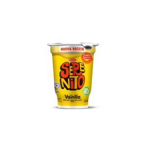 SERENITO X 120 VAINILLA