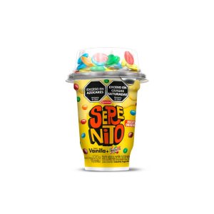 SERENITO X 120 C/ROCKLETS