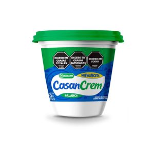 QUESO L/S CASANCREM X 290 LIGHT