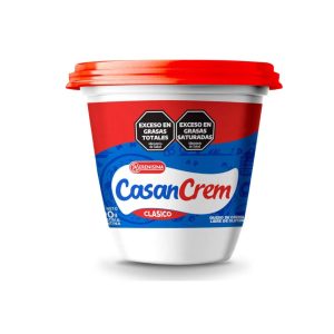 QUESO L/S CASANCREM X 290 PRE CLA.