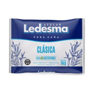 AZUCAR LEDESMA x1kg