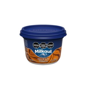 DULCE/LECHE MILKAUT x245