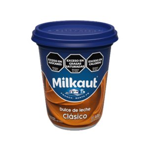 DULCE/LECHE MILKAUT x400