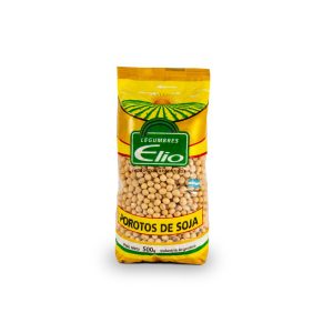 LEG.POROTOS SOJA DON ELIO X 500
