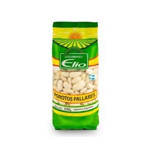 LEG.POROTOS PALLARES DON ELIO