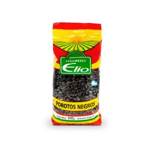 LEG.POROTOS NEGROS DON ELIO X 400
