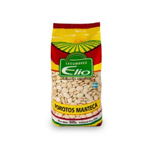 LEG.POROTOS MANTE.DON ELIO X 500