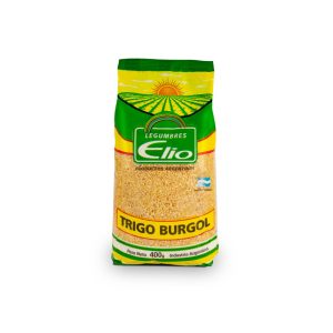 LEG.TRIGO BURGOL DON ELIO