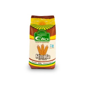 LEG.SEMOLA DON ELIO X 400