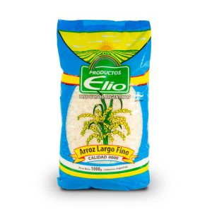 ARROZ DON ELIO L/FINO x1kg