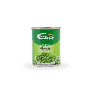 ARVEJAS DON ELIO LATA